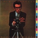 Costello, Elvis - This Year's Model, front